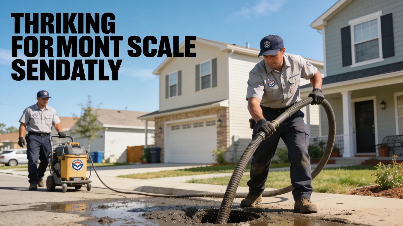 Sewage Cleanup in Rockbridge, MO near me